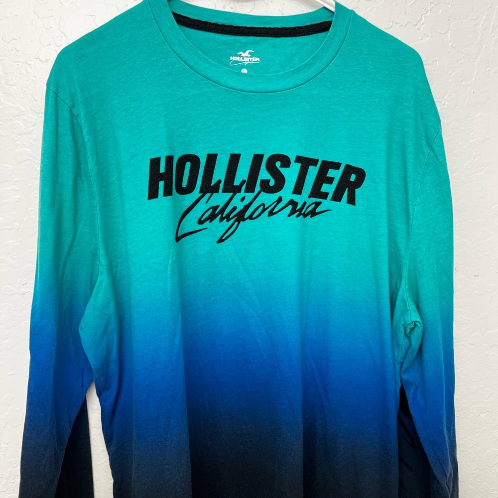 Hollister Long Sleeve